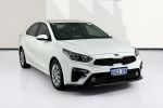 Image for 2021 Kia CERATO S BD MY21