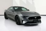 Image for 2021 Ford MUSTANG GT 5.0 V8 FN MY20