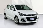 Image for 2016 Holden SPARK LT MP MY16