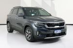 Image for 2022 Kia SELTOS GT-LINE (FWD) LIMITED EDITION SP2 MY22