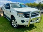 Image for 2014 Ford Ranger CAB CHASSIS XL HI-RIDER DUAL CAB PX