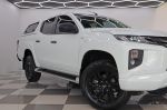 Image for 2021 Mitsubishi Triton UTILITY GLX-R DUAL CAB MR MY22