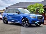 Image for 2016 Volvo Xc90 WAGON T8 R-DESIGN L SERIES MY17