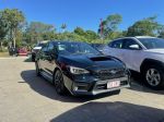 Image for 2017 Subaru WRX VA MY17 AWD Black 6 Speed Manual Sedan