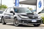 Image for 2013 Subaru Impreza WRX G3
