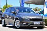 Image for 2016 Ford Focus Sport LZ