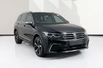 Image for 2023 Volkswagen TIGUAN ALLSPACE 162TSI R-LINE BJ MY23 UPDATE