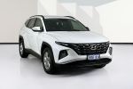 Image for 2022 Hyundai TUCSON (FWD) NX4.V1 MY22