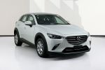 Image for 2023 Mazda CX-3 MAXX SPORT (FWD) CX3H