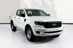 Image for 2021 Ford RANGER XL 3.2 (4x4) PX MKIII MY21.25 4X4 3.2L