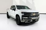 Image for 2022 Chevrolet Silverado 1500 LTZ PREMIUM TECH PACK T1 MY21.5 4X4