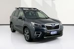 Image for 2020 Subaru FORESTER 2.5i PREMIUM (AWD) MY20