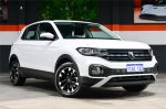 Image for 2023 Volkswagen T-Cross Wagon C11 MY23 85TSI Life