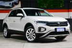Image for 2023 Volkswagen T-Roc Wagon D11 MY24 CityLife