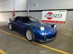 Image for 1999 MAZDA RX7 2D COUPE TWIN TURBO