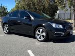 Image for 2016 Holden Cruze Sedan JH Series II MY16 Z-Series