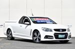 Image for 2014 Holden Ute Utility VF MY14 SV6 Storm