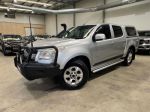 Image for 2013 HOLDEN COLORADO CREW CAB P/UP RG LX (4x4)