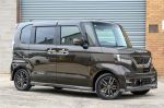 Image for 2020 Honda N-Box Other