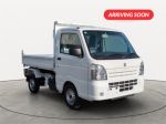 Image for 2024 Suzuki Carry UTE Dump 4WD