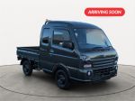 Image for 2024 Suzuki Carry UTE Super Carry X Limited 4WD