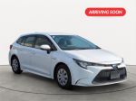 Image for 2020 Toyota Corolla Touring Wagon Hybrid G-X