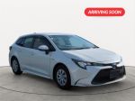 Image for 2019 Toyota Corolla Touring Wagon Hybrid G-X