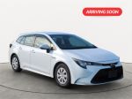 Image for 2020 Toyota Corolla Touring Wagon Hybrid G-X