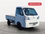 Image for 2015 Daihatsu Hijet UTE Low Dump 4WD