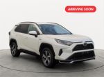 Image for 2021 Toyota RAV4 SUV PHV G-Z 4WD