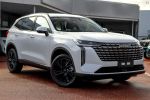 Image for 2025 GWM Haval H6 Lux Auto