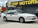 Image for 1995 Holden Commodore VS SS White 4 Speed Automatic Sedan