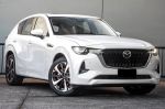 Image for 2025 Mazda CX-60 D50e Azami KH Series Auto i-ACTIV AWD