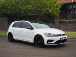 Image for 2018 VOLKSWAGEN GOLF 5D HATCHBACK AU MY19 110 TSI HIGHLINE
