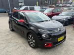 Image for 2018 CITROEN C3 4D WAGON B618 MY18 SHINE 1.2 PURETECH 82