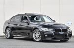 Image for 2013 BMW 3 Series Sedan F30 MY1112 335i
