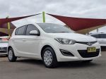 Image for 2013 Hyundai i20 Hatchback PB MY14 Active