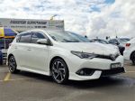 Image for 2017 Toyota Corolla Hatchback ZRE182R ZR
