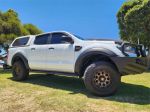 Image for 2018 FORD RANGER DOUBLE CAB P/UP PX MKIII MY19 XL 3.2 (4x4)