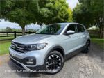 Image for 2023 VOLKSWAGEN T-CROSS 4D WAGON C1 MY23 UPDATE 85TSI LIFE