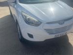 Image for 2015 HYUNDAI iX35 4D WAGON LM SERIES II ACTIVE (FWD)