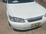 Image for 2002 TOYOTA CAMRY 4D SEDAN MCV20R (II) CONQUEST