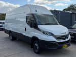 Image for 2025 Iveco Daily Van 50C18V