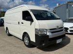 Image for 2018 Toyota Hiace Van KDH221R
