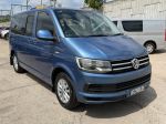 Image for 2017 Volkswagen Multivan Wagon T6 MY17.5 TDI340 Comfortline