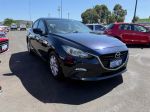 Image for 2015 Mazda 3 Hatchback BM5476 Neo