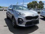 Image for 2019 Kia Sportage Wagon QL MY19 Si