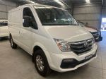 Image for 2022 LDV V80 Van
