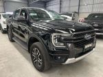 Image for 2022 Ford Ranger Utility PY 2022MY Sport