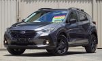 Image for 2023 SUBARU CROSSTREK 4D WAGON MY24 AWD 2.0L